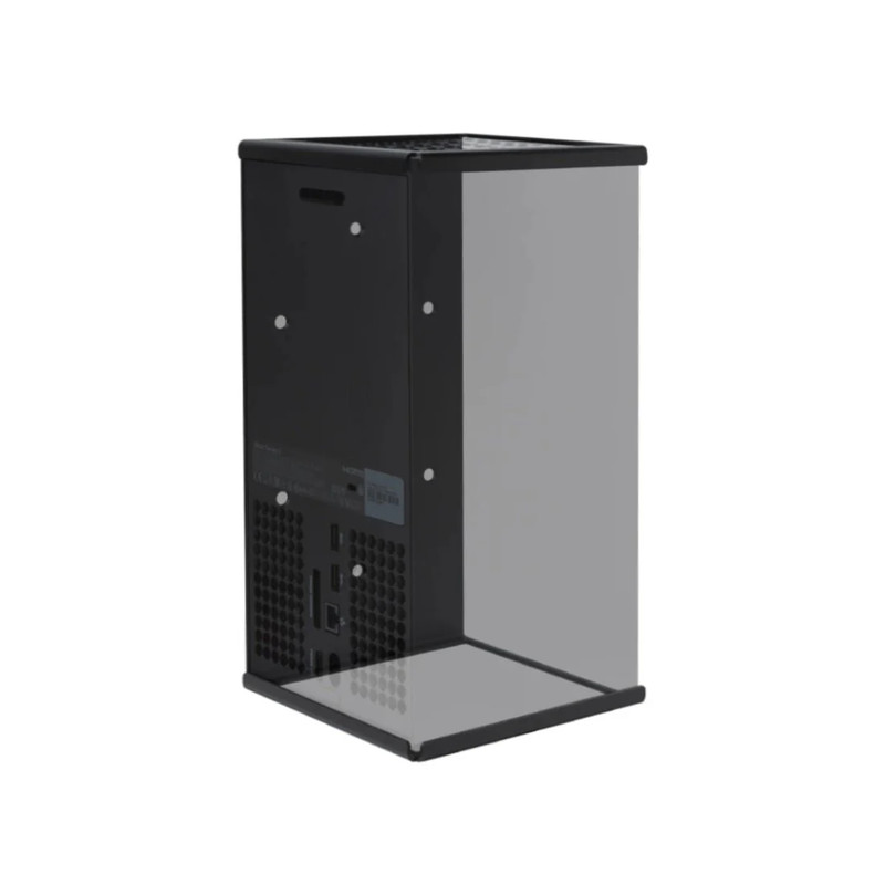 Hideit Mounts Xbox Series X Wall Mount - حامل
